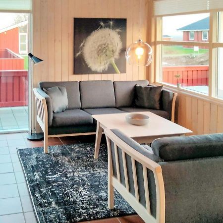 Holiday Home Sydals Lxvi Mommark Exteriör bild